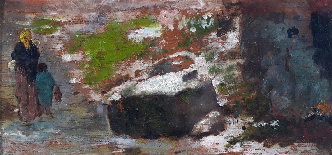 Lotto 30 - Mancini Antonio