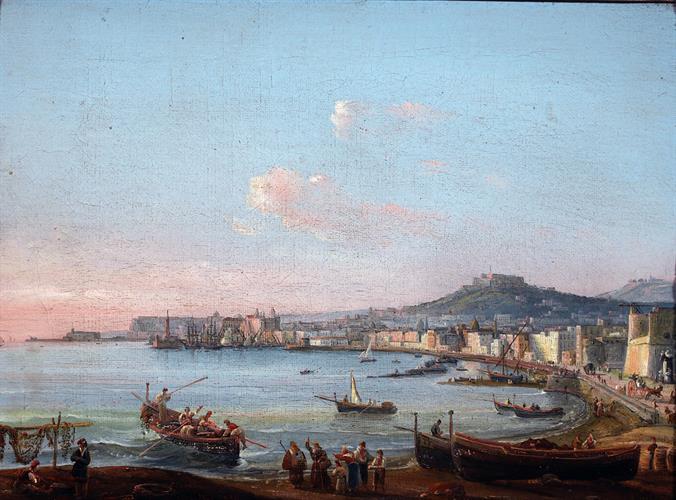 Lotto 32 - Candido Salvatore