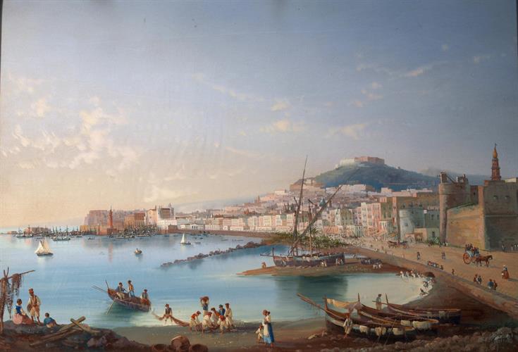 Lotto 33 - La Pira Gioacchino