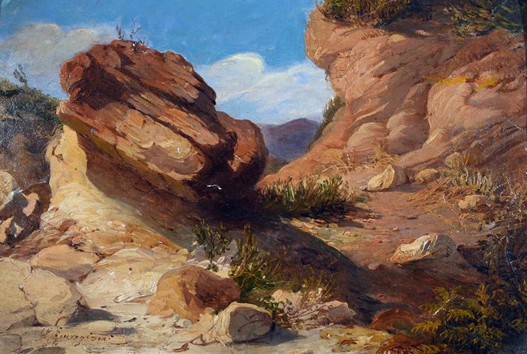 Lotto 34 - Smargiassi Gabriele