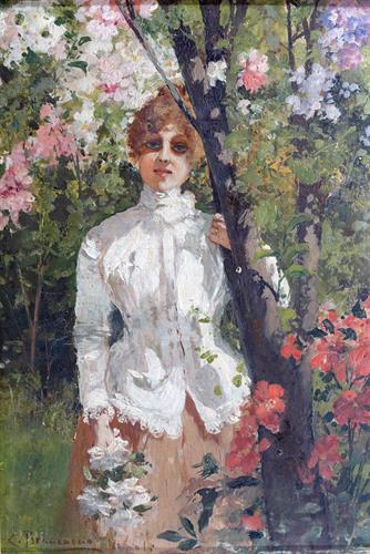 Lotto 37 - Brancaccio Carlo