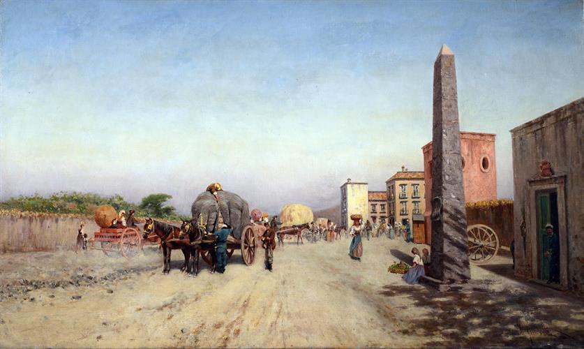 Lotto 43 - Guidotti Salvatore