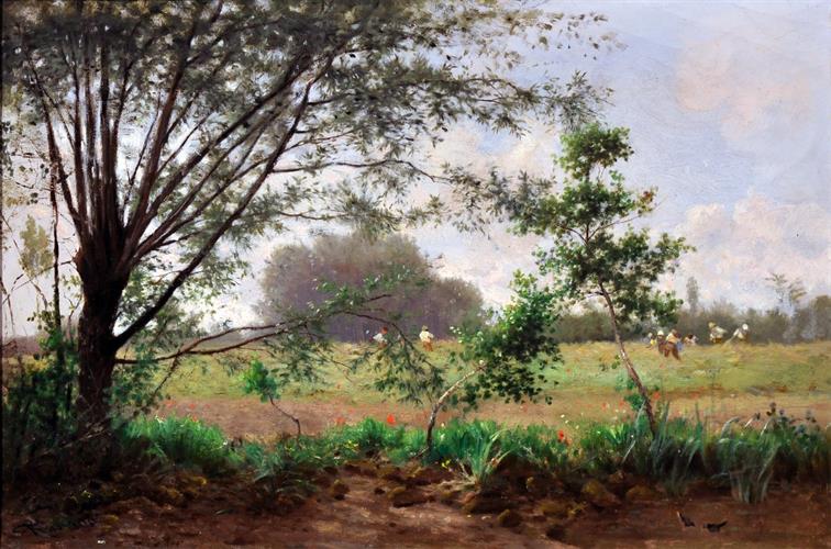 Lotto 44 - Rossano Federico