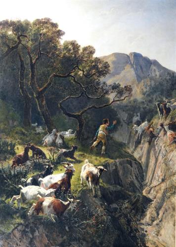 Lotto 45 - Palizzi Giuseppe