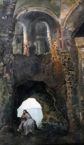 Lotto 47 - Marinelli Vincenzo