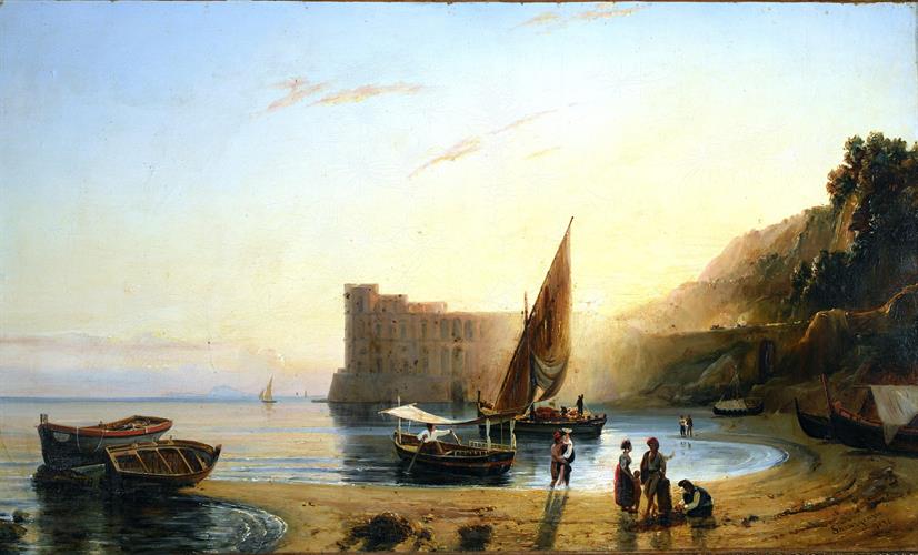 Lotto 48 - Smargiassi Gabriele