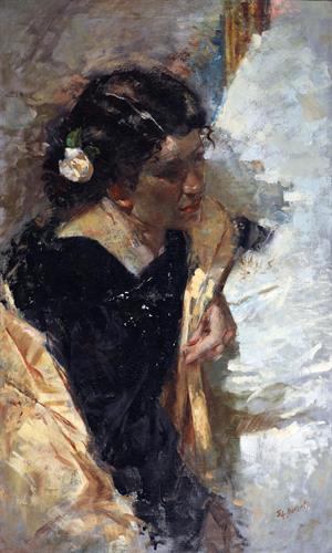 Lotto 51 - Scorzelli Eugenio