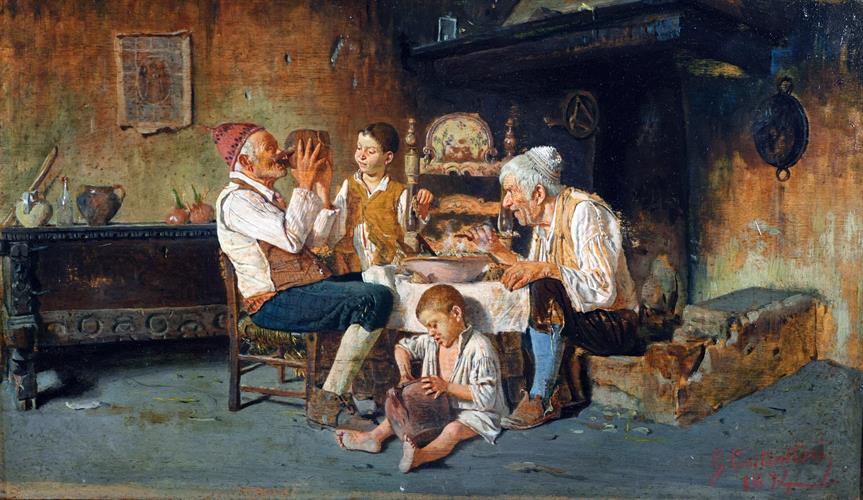 Lotto 52 - Costantini Giuseppe