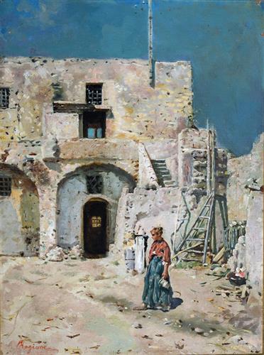 Lotto 55 - Ragione Raffaele