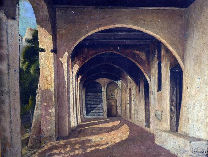 Lotto 57 - Cammarano Michele