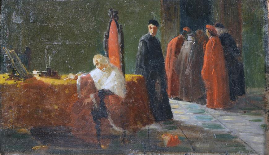 Lotto 59 - Celentano Bernardo