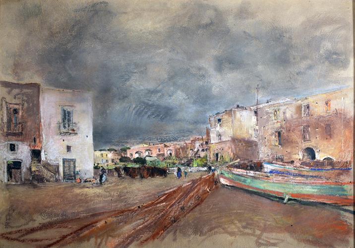 Lotto 5 - Casciaro Giuseppe