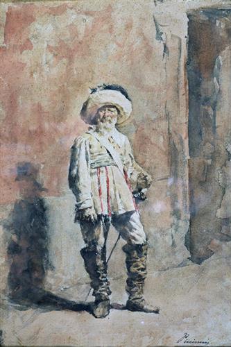 Lotto 61 - Piccinni Antonio