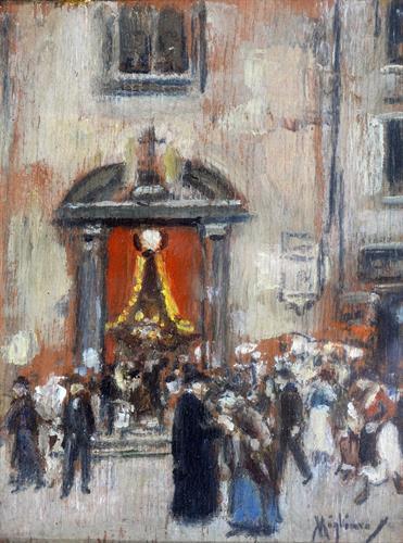 Lotto 62 - Migliaro Vincenzo