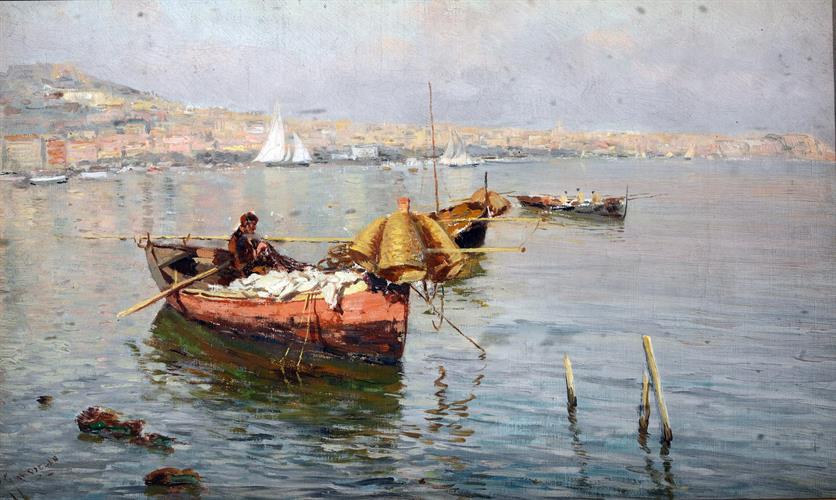 Lotto 64 - Giardiello Giuseppe