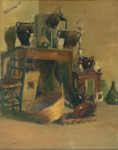 Lotto 65 - Esposito Gaetano