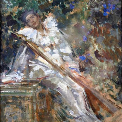 Lotto 67 - Postiglione Luca