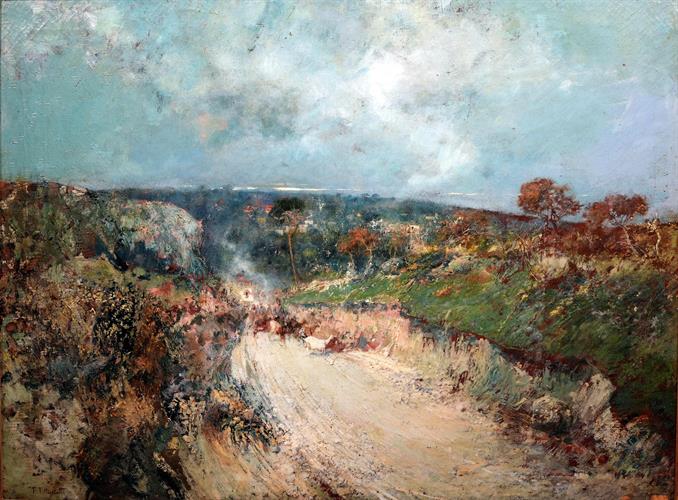 Lotto 68 - Pellicciotti Tito