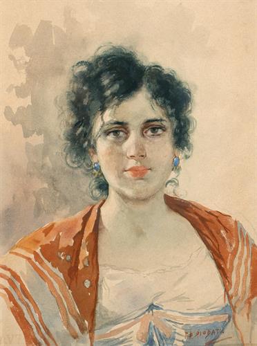 Lotto 71 - Diodati Francesco Paolo