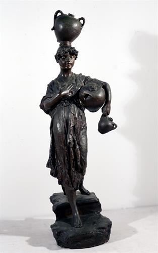 Lotto 74 - De Matteis Francesco