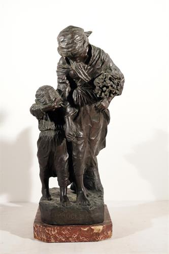 Lotto 76 - Belliazzi Raffaele