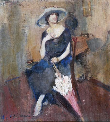 Lotto 77 - Crisconio Luigi