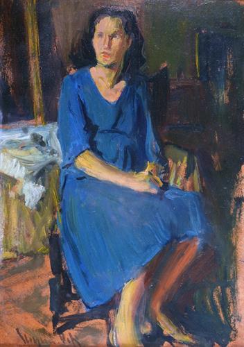 Lotto 79 - Viti Eugenio