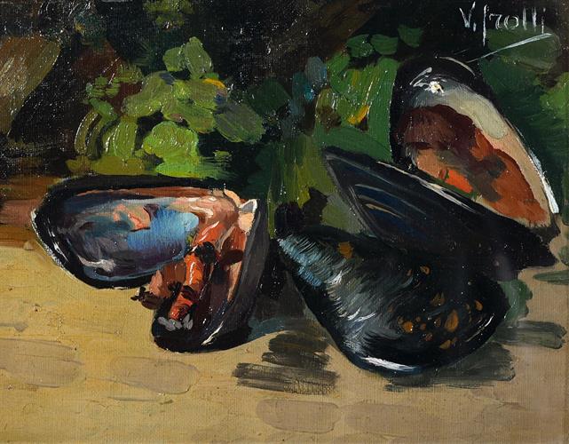 Lotto 7 - Irolli Vincenzo