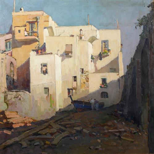 Lotto 81 - De Corsi Nicolas