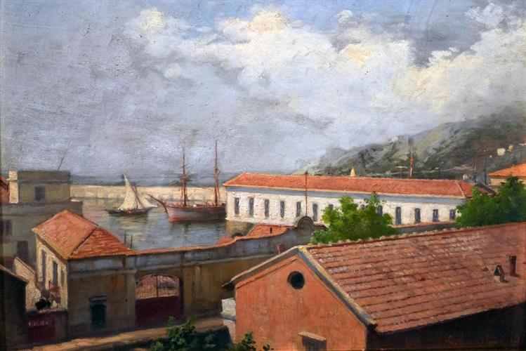 Lotto 83 - Avallone Giuseppe