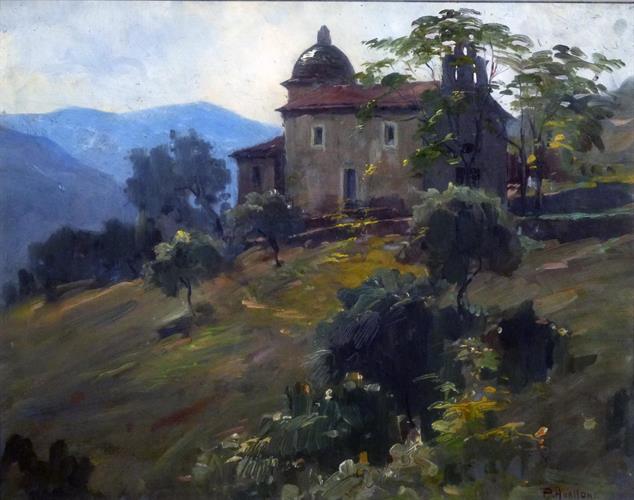 Lotto 84 - Avallone Pasquale