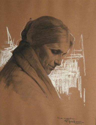 Lotto 85 - Avallone Pasquale