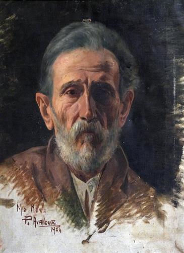 Lotto 86 - Avallone Pasquale