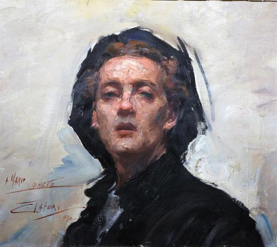 Lotto 88 - Tafuri Clemente