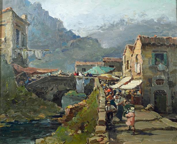 Lotto 89 - De Corsi Nicolas