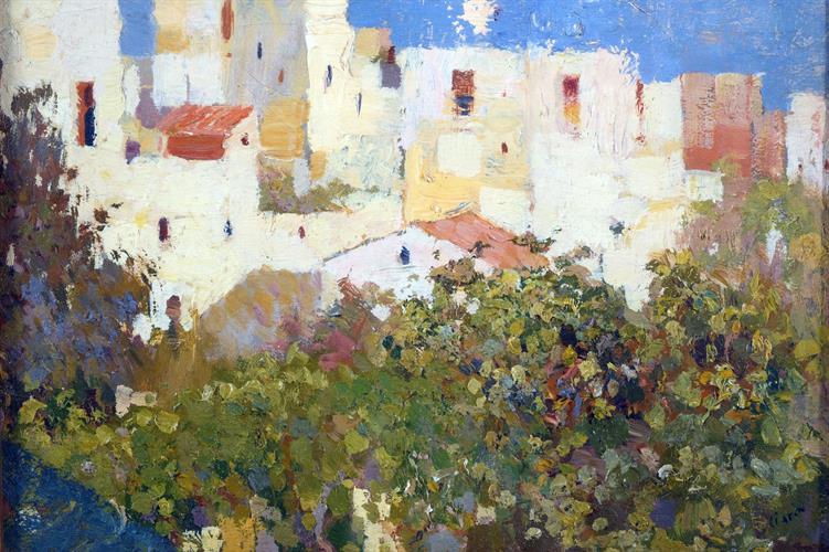 Lotto 92 - Ciardo Vincenzo