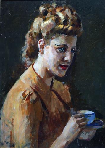 Lotto 93 - Ricchizzi Gaetano