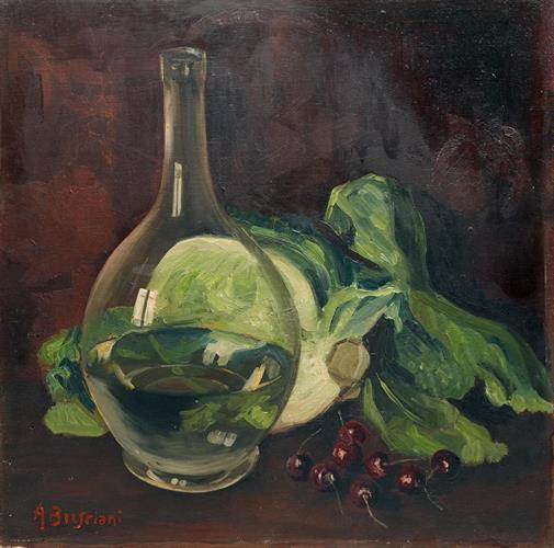 Lotto 95 - Bresciani Antonio