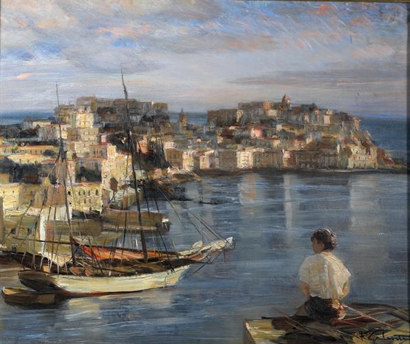 Lotto 98 - Galante Francesco