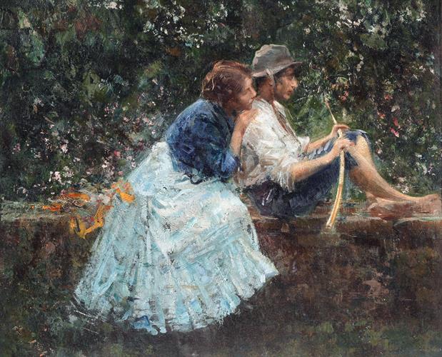 Lotto 9 - Postiglione Luca