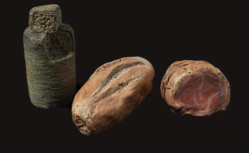 Lotto 201 - Accessori vari