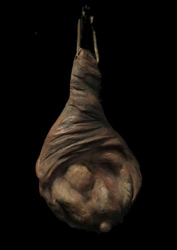 Lotto 203 - Prosciutto