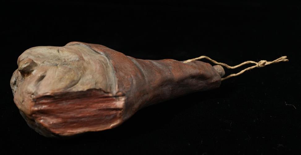 Lotto 216 - Prosciutto