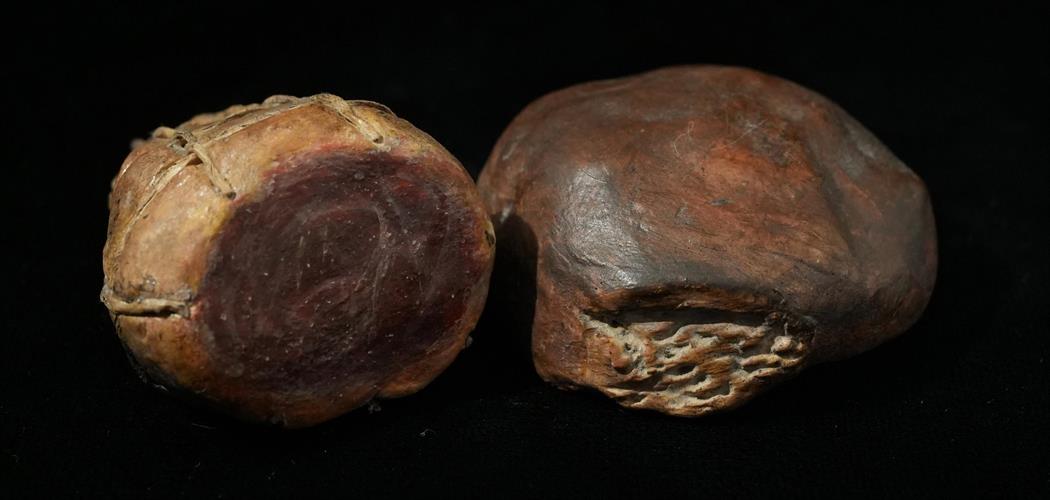 Lotto 220 - Accessori vari