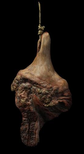 Lotto 223 - Pezzo di carne