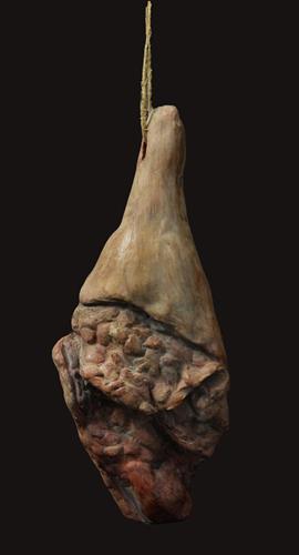 Lotto 227 - Pezzo di carne