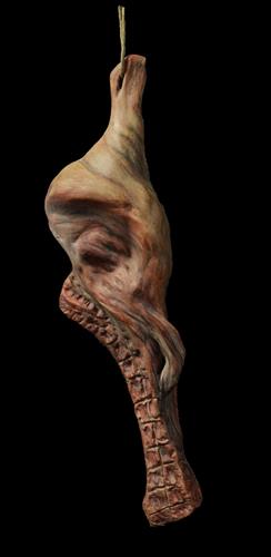 Lotto 228 - Pezzo di carne