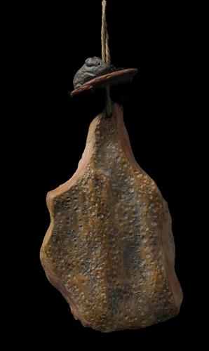 Lotto 232 - Lardo con topino