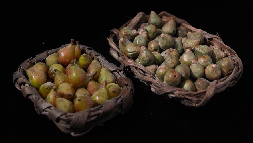 Lotto 237 - Accessori vari