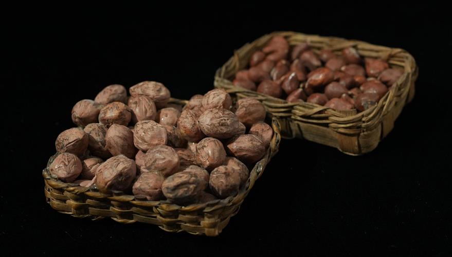 Lotto 252 - Accessori vari